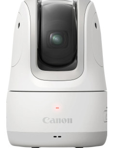 PowerShot PX White Essential Kit